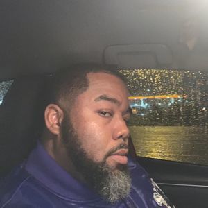 Meet your Posher, Brian